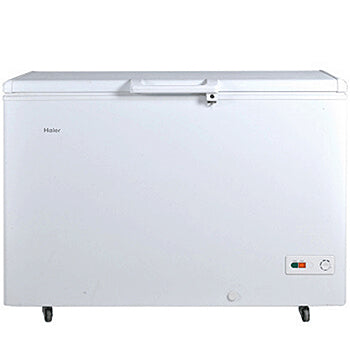 Haier Deep Freezer HDF-345 SD Haier Deep Freezer HDF-345 SD